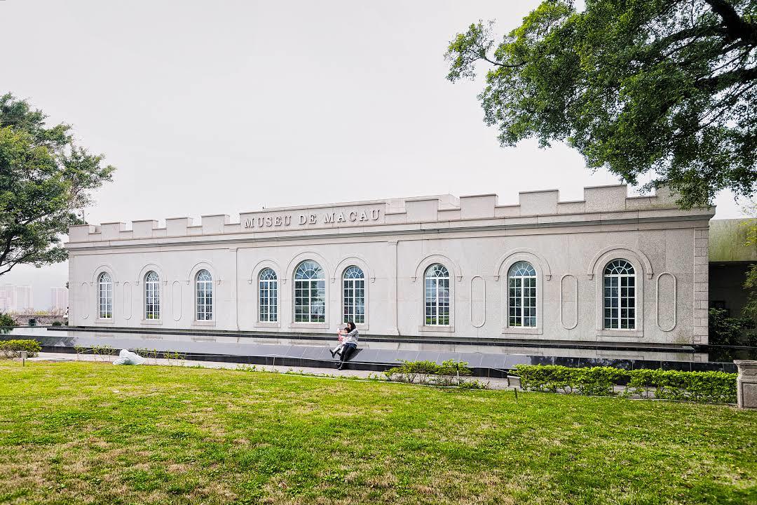 Museum van Macau